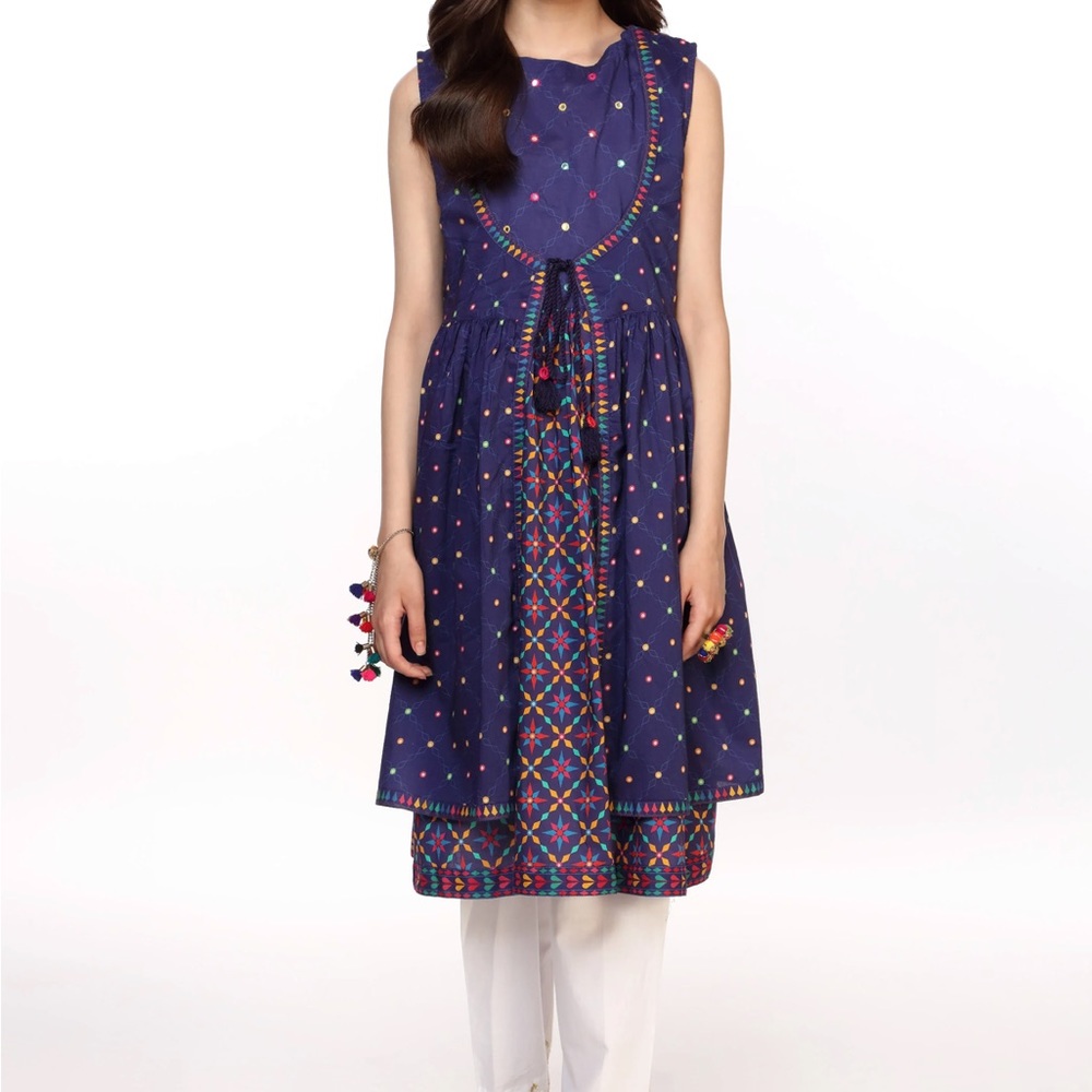 pakistani dress